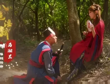 Anh quan binh dẫn gái xinh về làm tình
